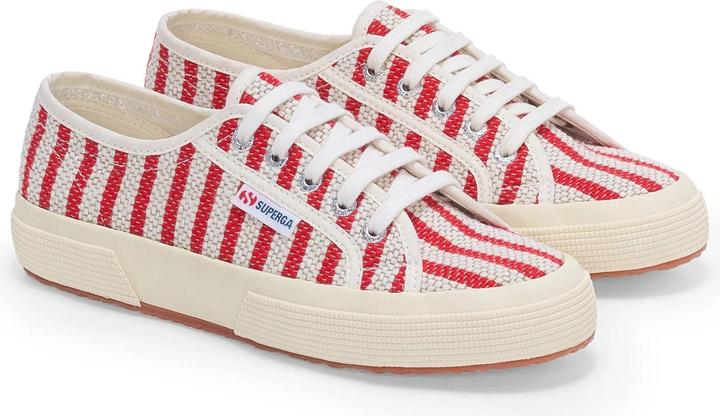 Bianco sporco, Rosso