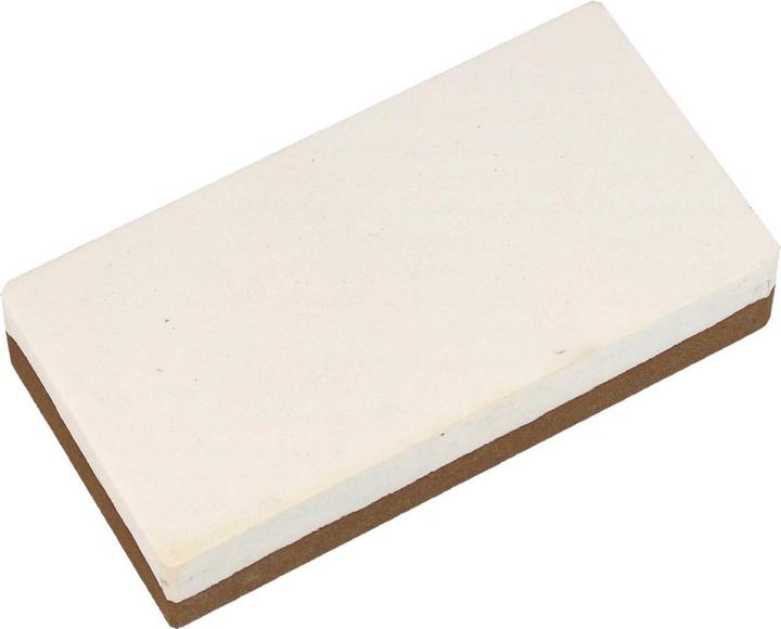 Actual product image Herbertz Artificial chunk, 10 x 5 cm, fine and medium grain