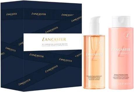 Image du produit Lancaster Coffret cadeau - Skin Essentials Set (Kit de soins du visage)