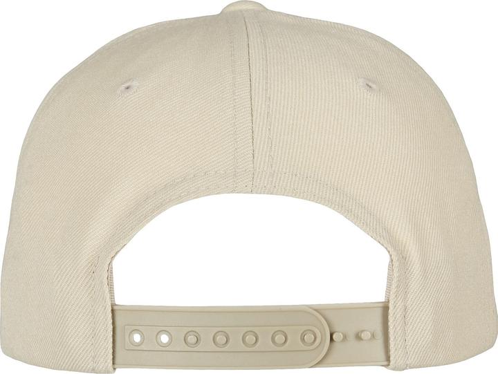 Produktbild Flexfit Yp Classics 5-Panel Premium Curved Visor Snapback Cap - 8908 (One Size)