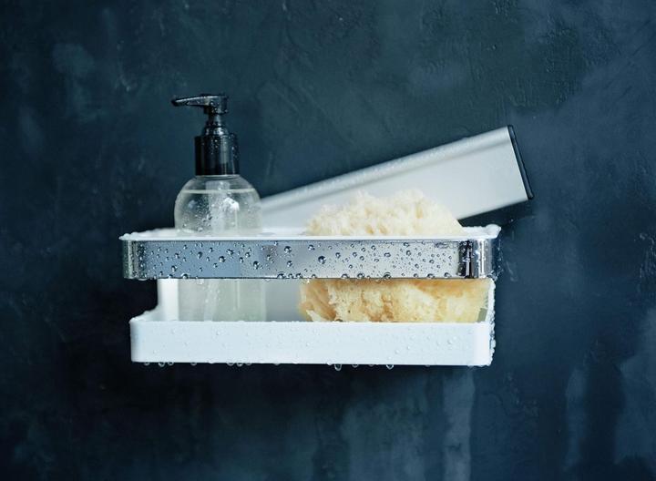 Produktbild Keuco Collection Moll Duschkorb (25.50 x 24 x 8 cm)