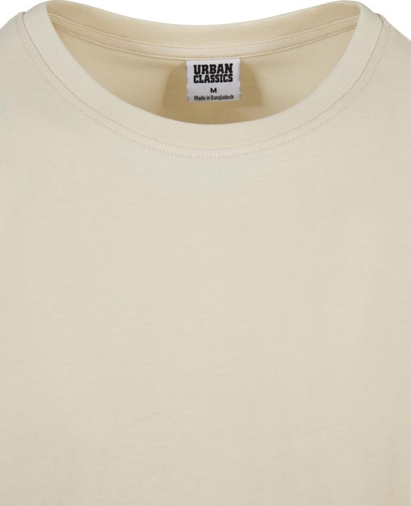 Produktbild Urban Classics Long Shaped Turnup Tee - 1118 (XL)