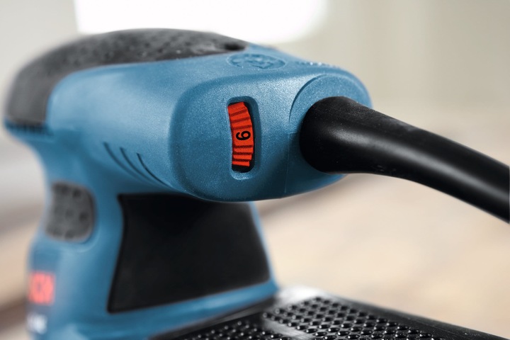Image du produit Bosch Professional GEX 125-1 AE (Ponceuse excentrique, 250 W)