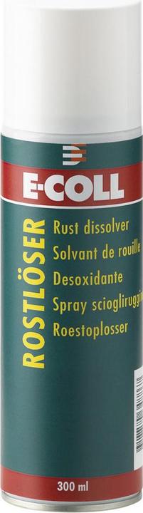 Immagine prodotto E-coll Spray antiruggine (300 ml)