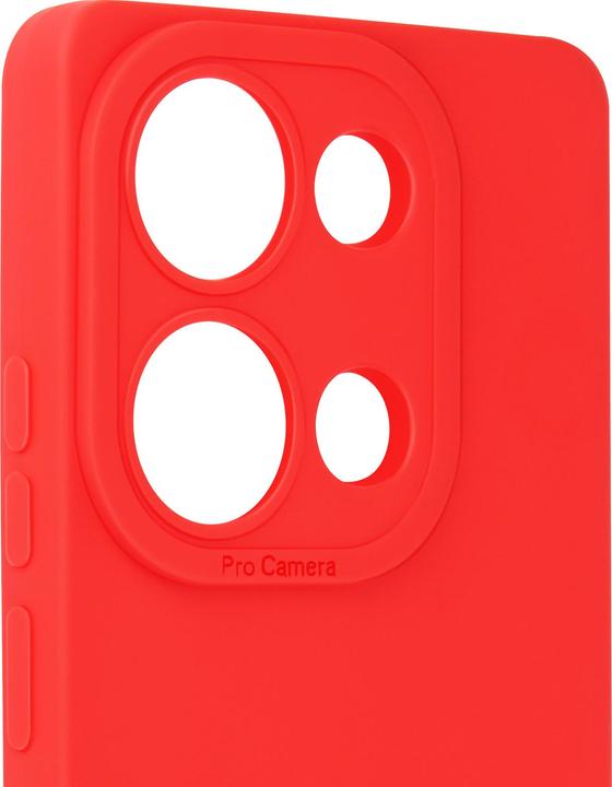 Produktbild Avizar SoftGlow Case Series (Xiaomi Redmi Note 13 Pro 4G)