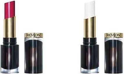 Actual product image Revlon Super Lustrous Glass Shine (17 Love Is On)