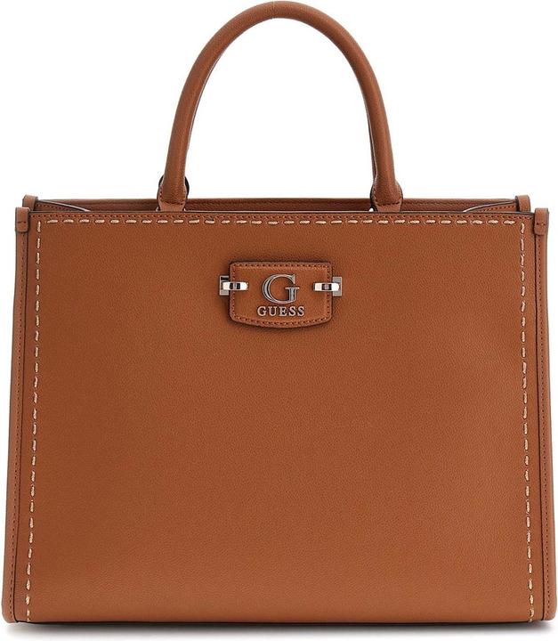Produktbild Guess Nastra 2 Compartment Tote Bag