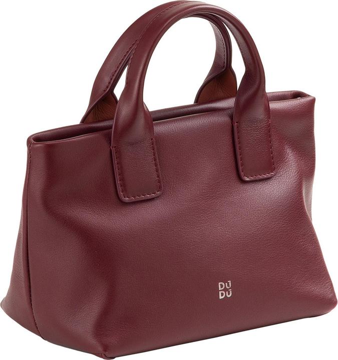 Image du produit Dudu Ibiza Handtasche Leder 22 cm