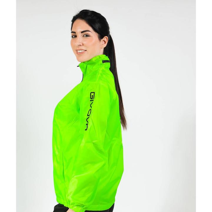Produktbild Givova Regenjacke (S)