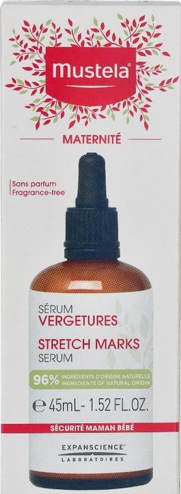 Image du produit Mustela Maternité