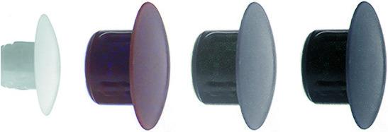 Actual product image Breitbach Müller Cover caps (100 Piece)