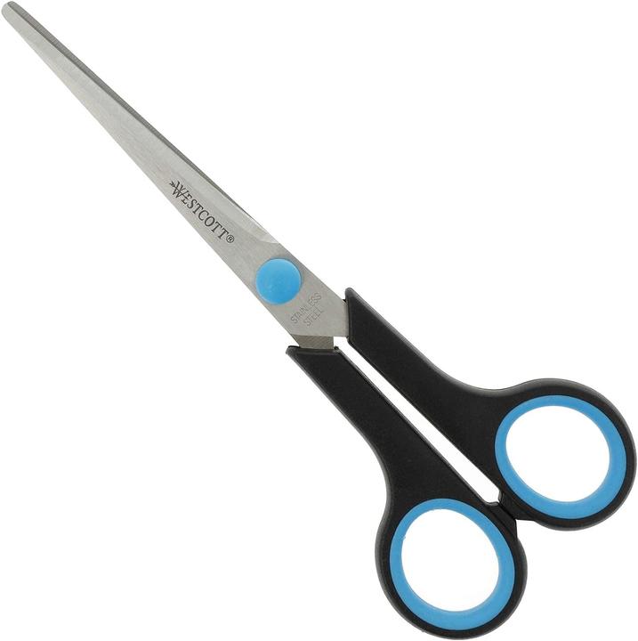 Immagine prodotto Westcott SoftGrip (17.50 cm)