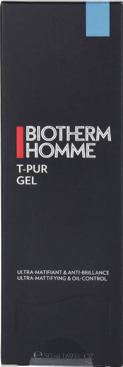Produktbild Biotherm T-Pure (50 ml, Gesichtsgel)