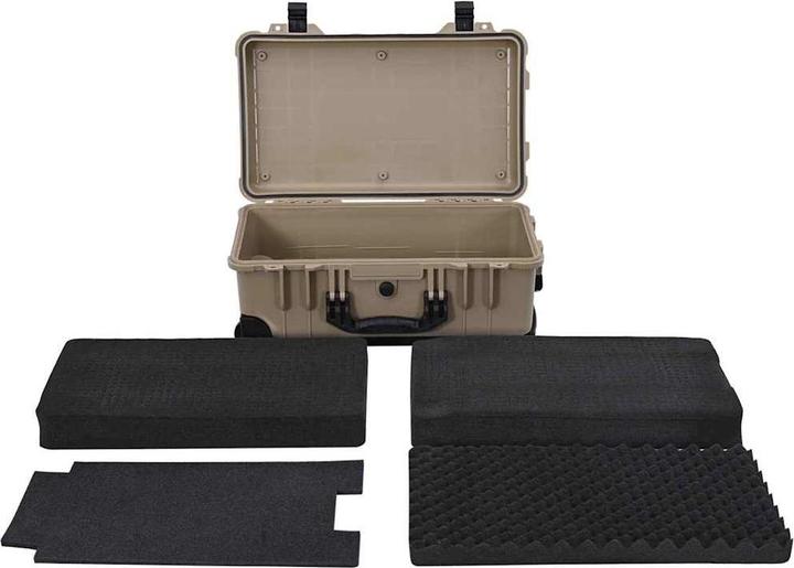 Actual product image vidaXL Hartschale