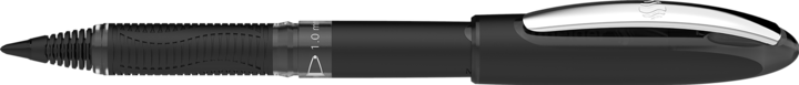 Produktbild Schneider One Sign Tintenroller 1,0 mm, Schreibfarbe: schwarz (Schwarz, 1 x)
