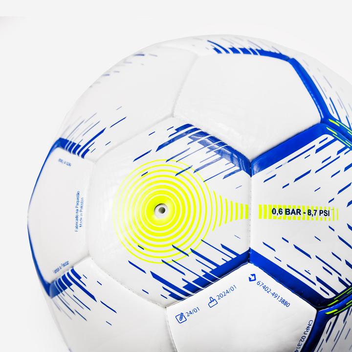Produktbild Kipsta Ball Futsal Grösse 3 - Umfang 58 cm (3)