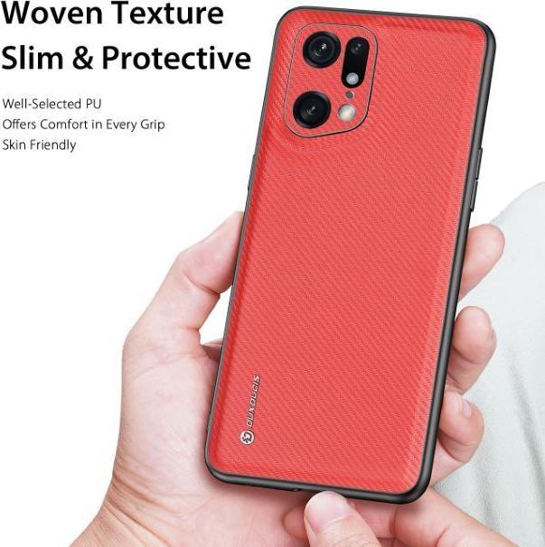 Actual product image Dux Ducis Fino Series Hardcase Cover