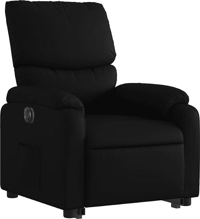 Image du produit vidaXL Relaxsessel mit Aufstehhilfe