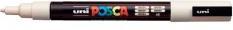 Image du produit Posca Marqueur fin PC-3M (Beige, 1.30 mm, 1 x)
