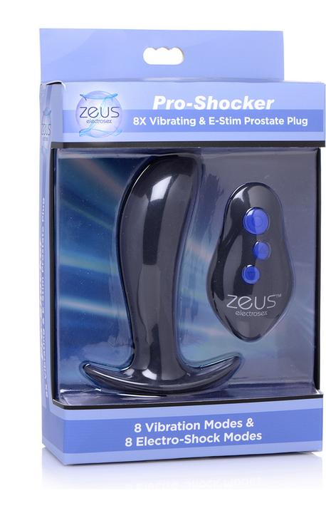 Produktbild Doc Johnson Pro-Shocker