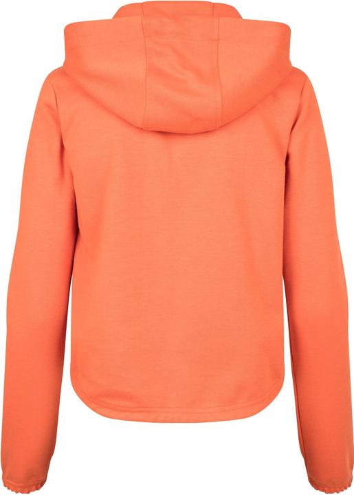 Actual product image Urban Classics Ladies Interlock Short Hoody (M)