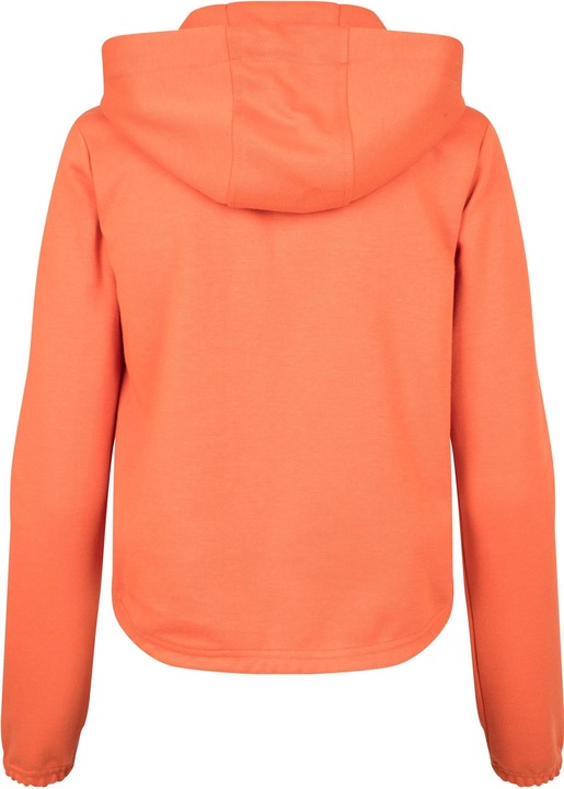 Produktbild Urban Classics Ladies Interlock Short Hoody (M)