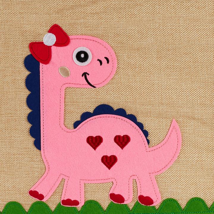 Productafbeelding Relaxdays Opbergdoos voor kinderen