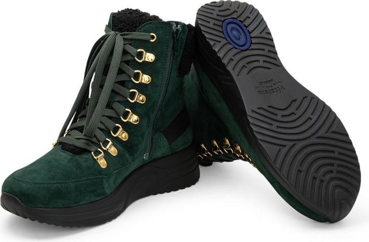 Produktbild Vitaform Stiefelette Soft (40)