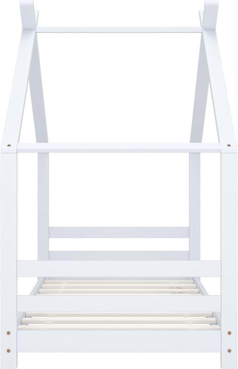 Actual product image VidaXL Justyn (80 x 160 cm)