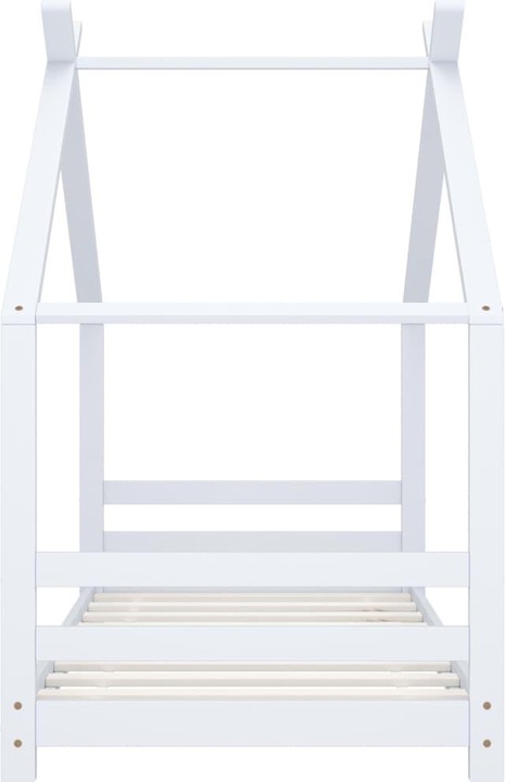 Produktbild VidaXL Justyn (80 x 160 cm)