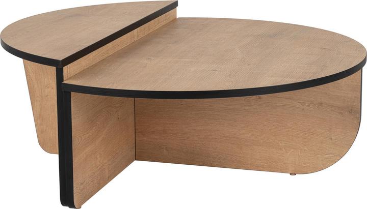 Black, Honey oak