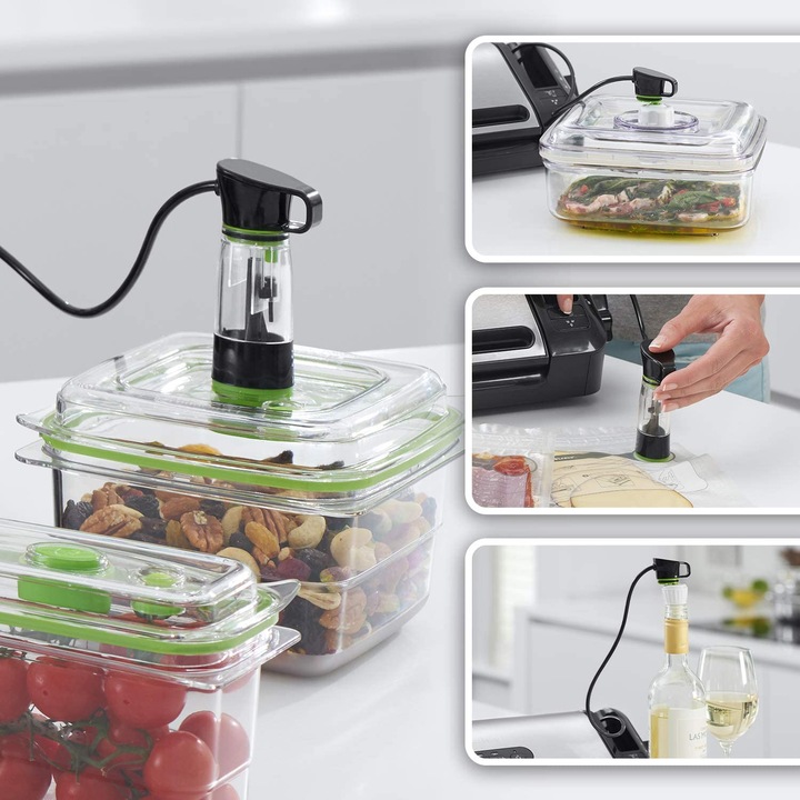 Actual product image FoodSaver Ffs017x