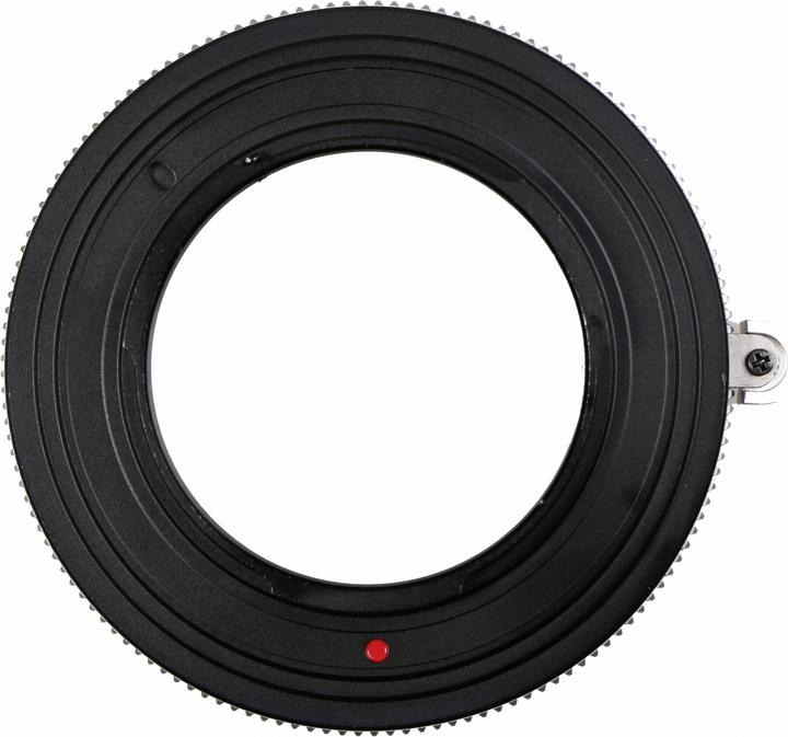 Actual product image Kipon Adapter for Contax G to Fuji X