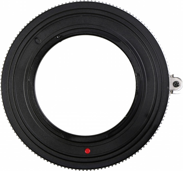 Produktbild Kipon Adapter für Contax G auf Fuji X