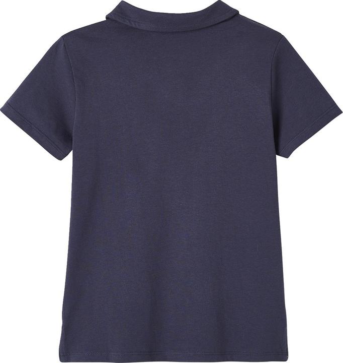 Produktbild Vertbaudet Poloshirt Kurzarm (140)