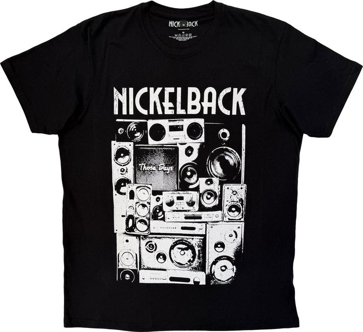 Produktbild Nickelback Wall Speakers TS (L)
