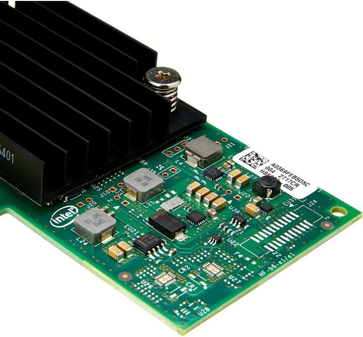 Produktbild Intel X550T2 (PCI Express 3.0 x4)