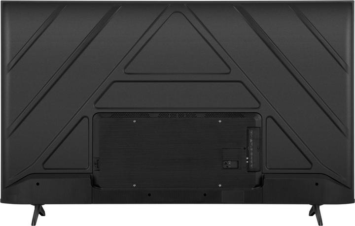 Produktbild Hisense TV 75E6NT (189 cm (75 Zoll), schwarz, UltraHD/4K, HDR, Triple Tuner) (75", LED, 4K, 2024)