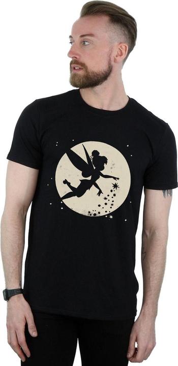 Produktbild Disney Tinkerbell Moon Cropped TShirt (XL)