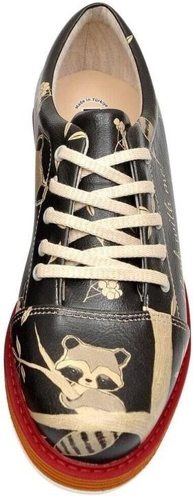 Produktbild Dogo Brokes Oxford Flat (39.5)