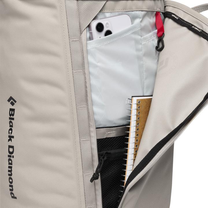 Produktbild Black Diamond Street Creek 24 Backpack (24 l)