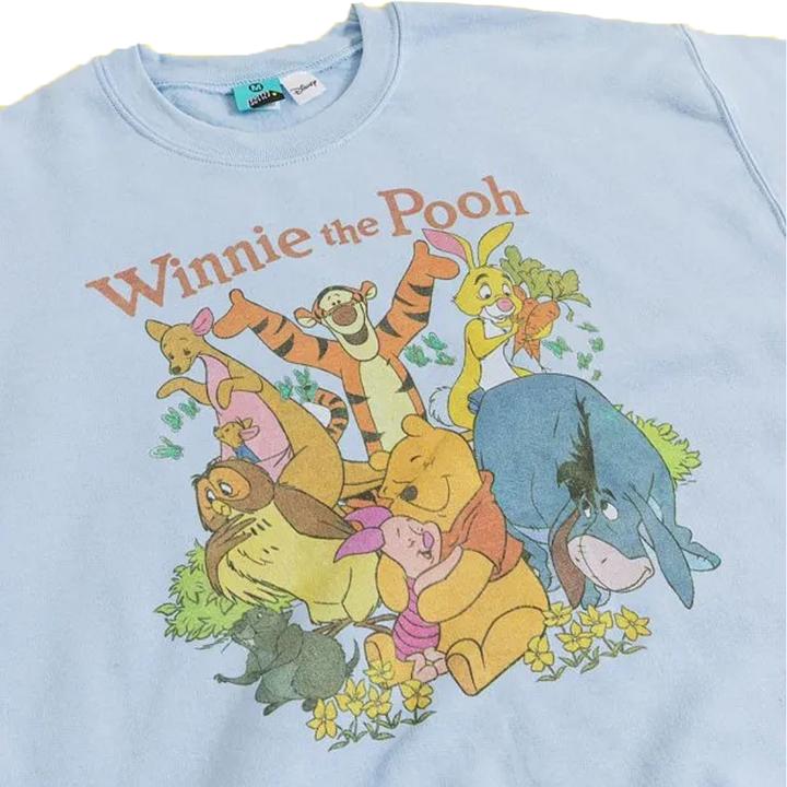 Image du produit Winnie the Pooh - Sweat - Adulte (M)