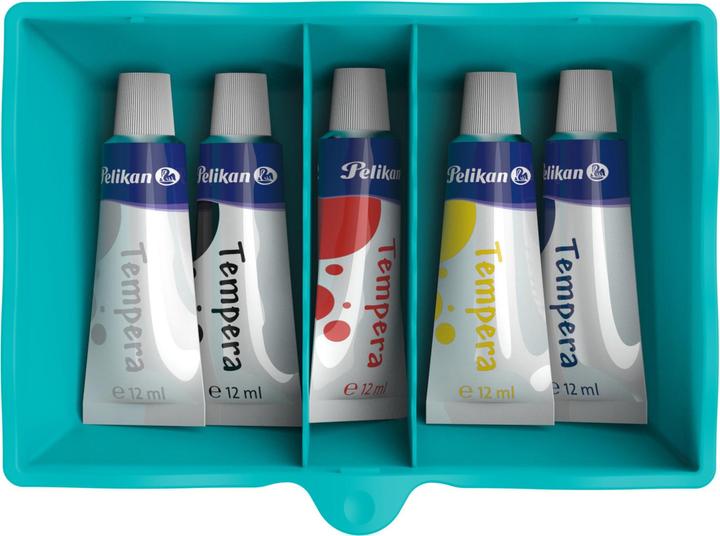 Image du produit Pelikan Gobelet à eau Kreativfabrik 14 pièces