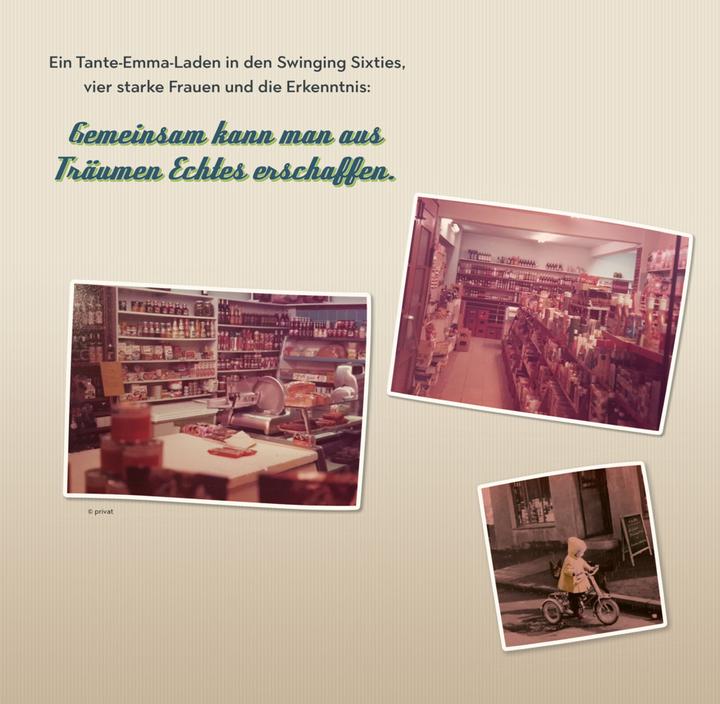 Produktbild Die Wunderfrauen (Deutsch, Stephanie Schuster, 2021)