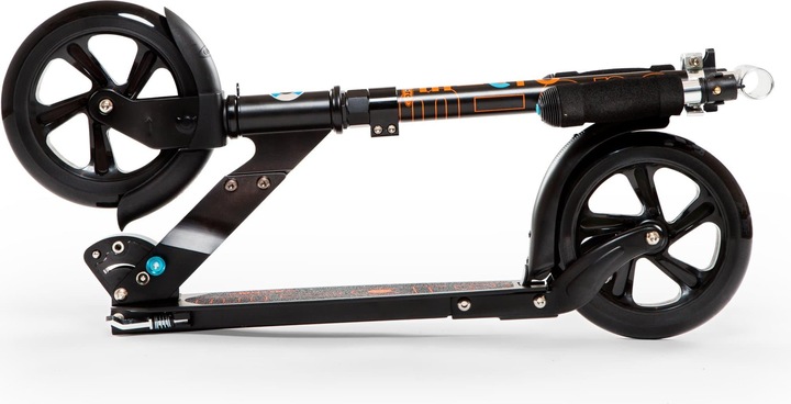 Actual product image Micro Black