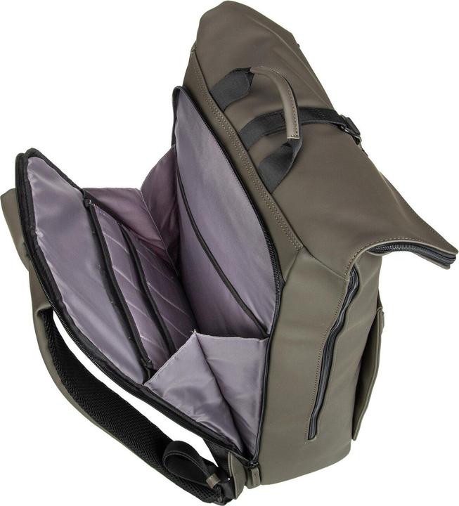 Image du produit Jost Halmstad Daypack 44 cm Laptopfach (18 l)