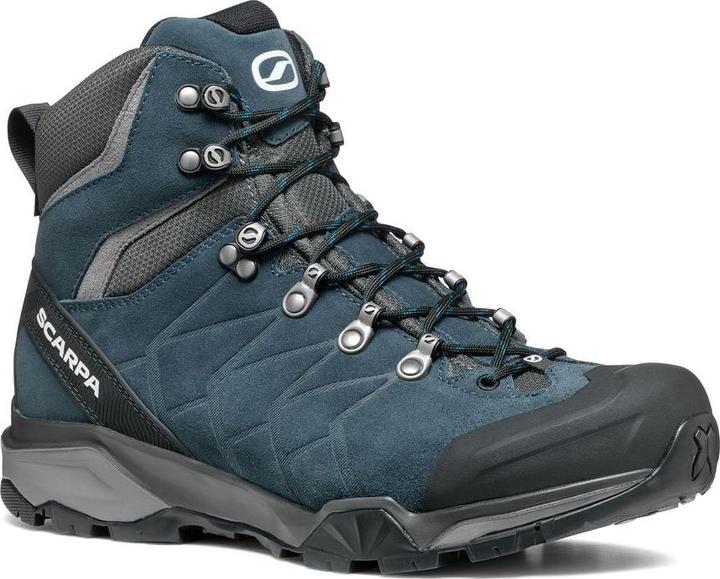 Produktbild Scarpa ZG Trek GTX (46.5)