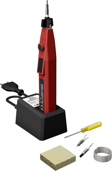 Engel Akku-Lötstation B 50 Set