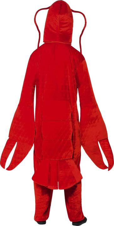 Produktbild Smiffys HummerKostüm (One Size)