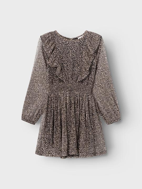 Produktbild Name it Glitzer Kleid (164)